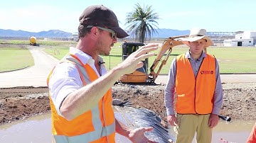 Water by Design ESC - Chemical kit