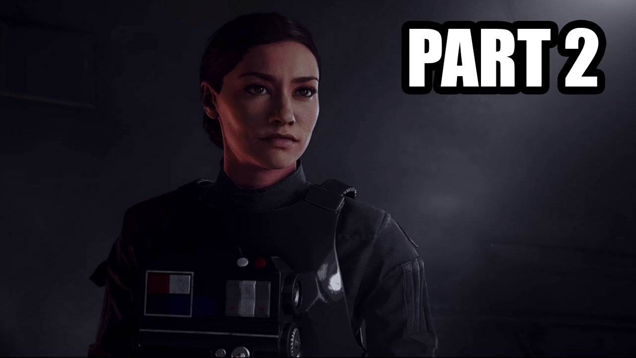 STAR WARS BATTLEFRONT 2 Walkthrough Gameplay Part 2 Hask Campaign Mission 2 YouTube star-wars-battlefront-2-walkthrough-gameplay-part-2-hask-campaign-mission-2-youtube