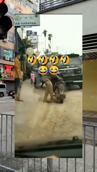 Video Lucu Starter Motor#shorts #viral #pejuang_tawa_indonesia #ketawangakak