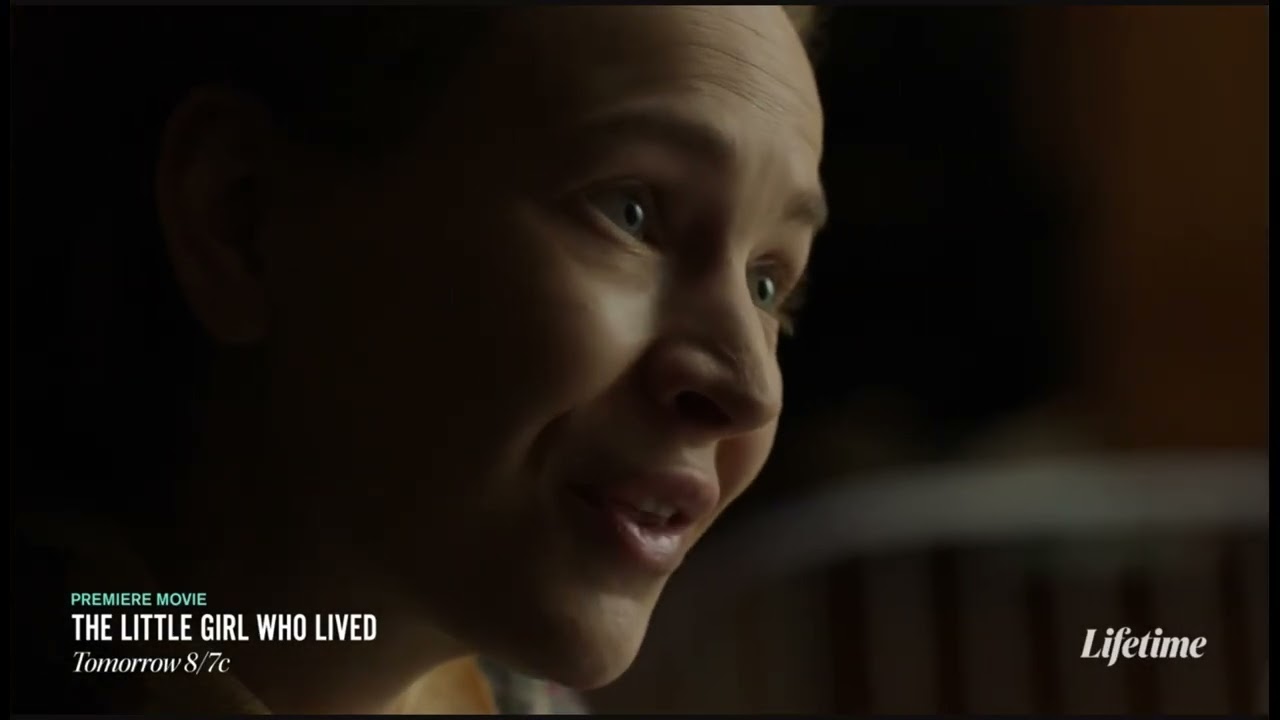 Surviving My Father: The Rachel Jeffs Story 2025 Lifetime Movie