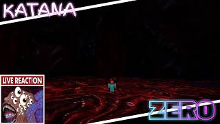 [JJS] Katana Zero Moveset
