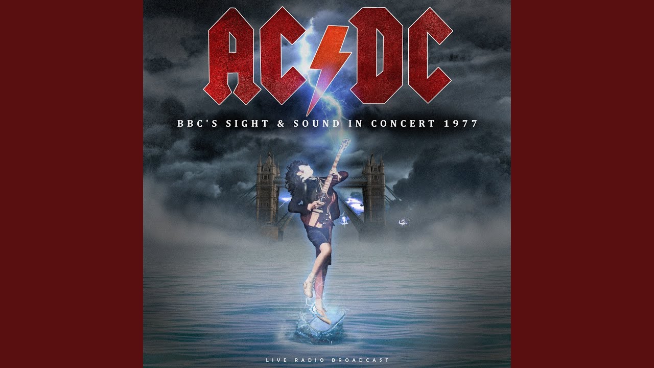 AC/DC - BBC's Sight & Sound In Concert 1977 (live) - YouTube
