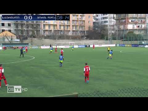 SABURTALO (2007) vs GORIS DILA (2006) 01.03.2020