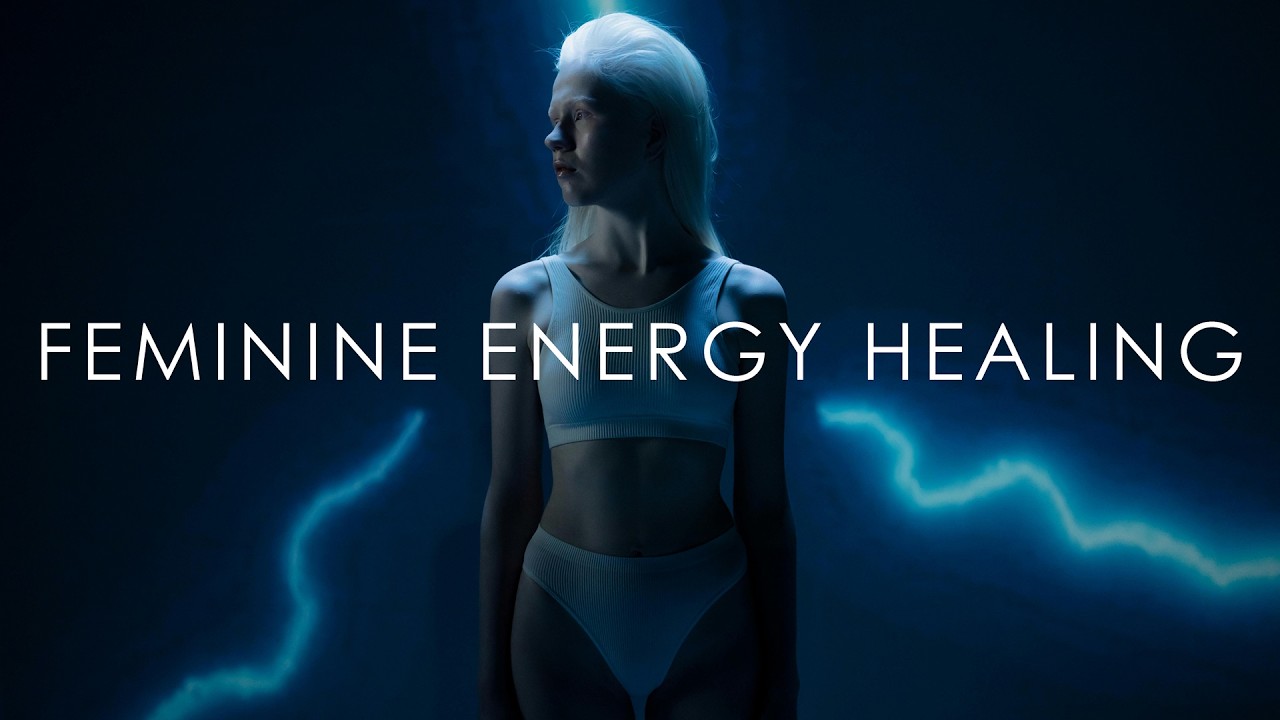 432 Hz Activate Powerful Female Energy 🥰 Music For Feminine Energy Healing