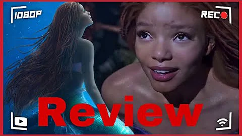 Little Mermaid Review 🙌🏽