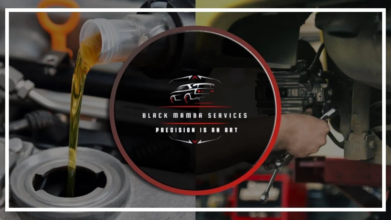 Black Mamba Services