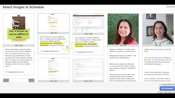 What are Board lists - Tailwind tutorials for Beginners