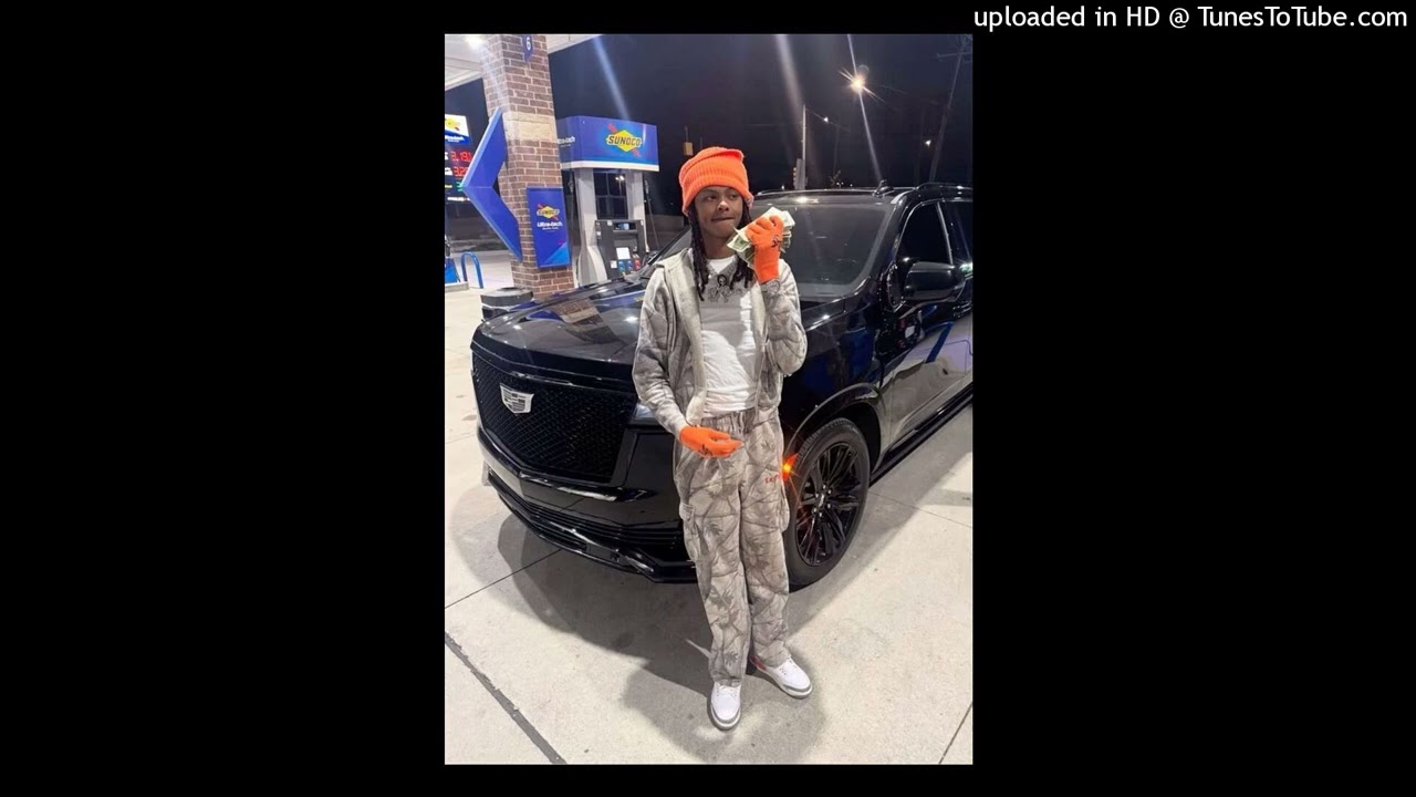 (FREE) BABYFXCE E TYPE BEAT x RIO DA YUNG OG - 