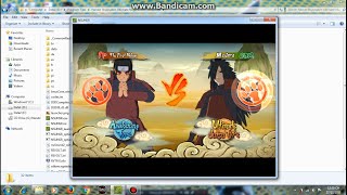 Hướng dẫn skill naruto shippuden ultimate ninja storm 3 đơn giản