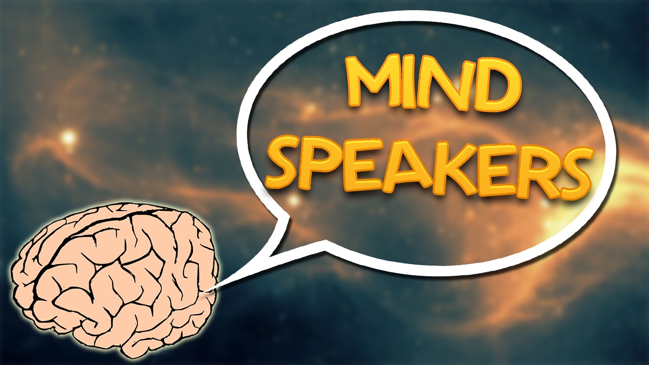 Mind Speakers YouTube