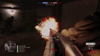 Battlefield™ 1 Crazy Spawn