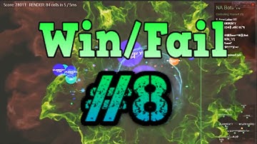 Alis.io Win/Fail #8