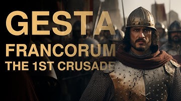 A Crusader