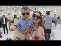 حفلة كوباني زفاف العروسين عزيز ارينا من أهالي قرية قرموغ اقيم الحفل في صالة روج رقم 5 