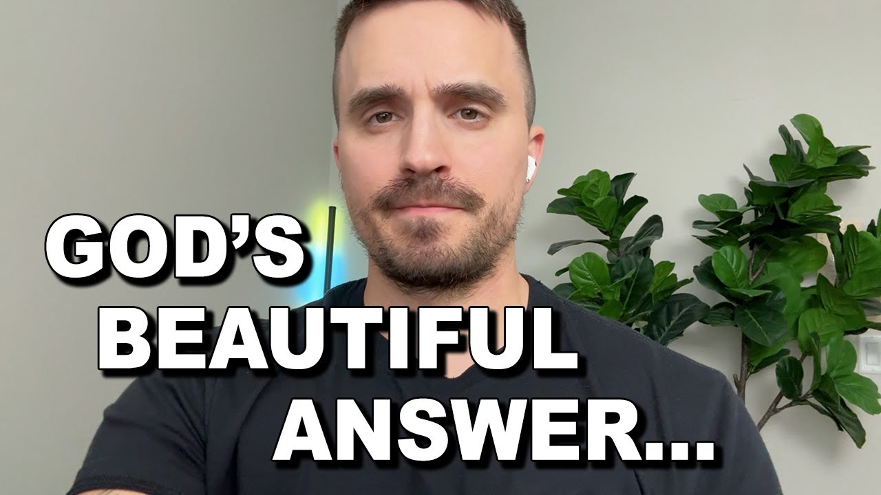 Бог видит, что ты ТЕРЯЕШЬ свой ОГОНЬ для Него