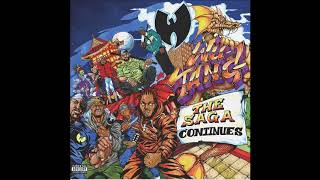 Wu-Tang Clan - (The Saga Continues) Frozen {Ft. Method Man, Killa Priest and Chris Rivers}