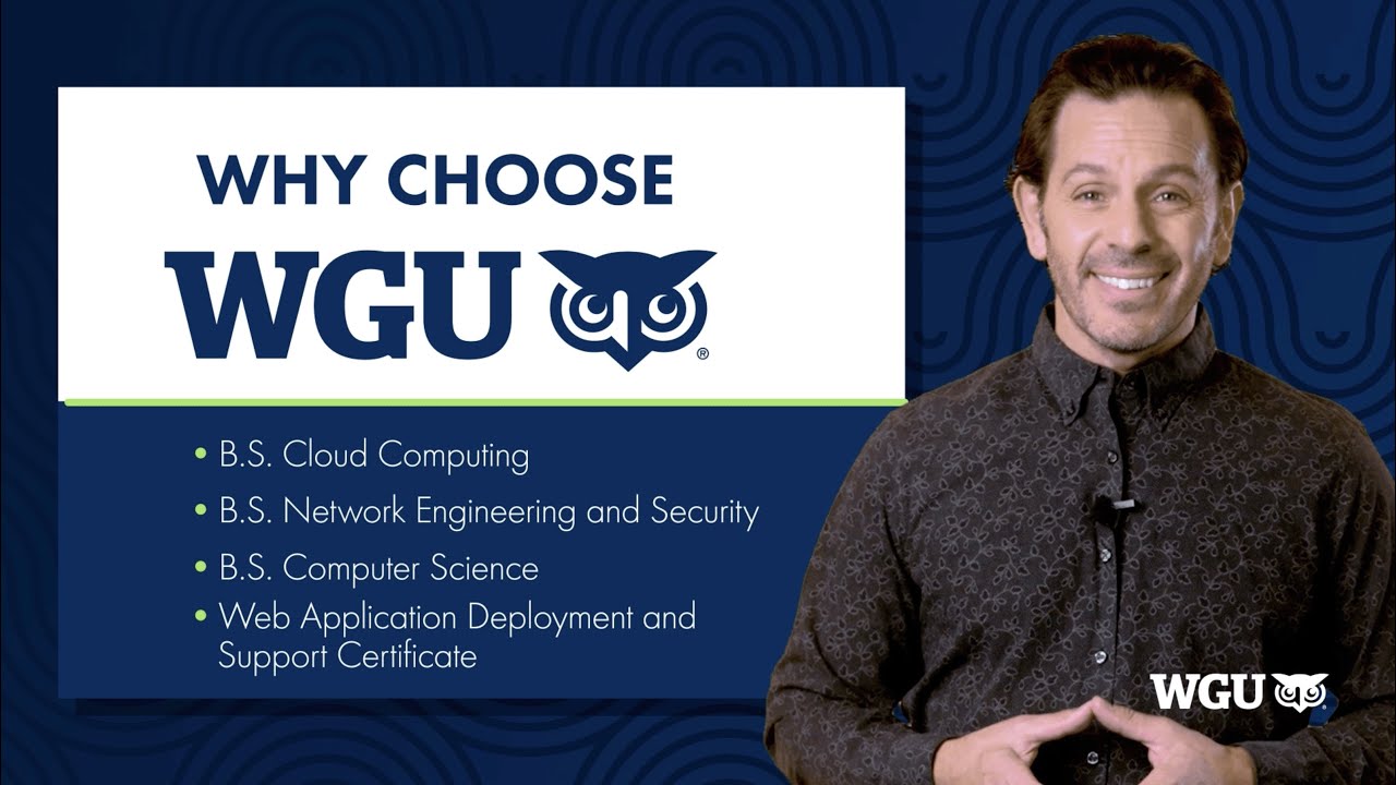 How to Become a Cloud Engineer - YouTube