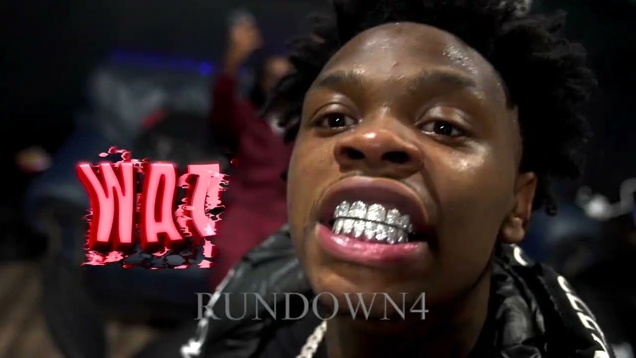 Rundown 4-Watch N Learn