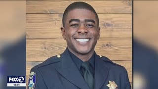 El Cerrito officer killed in I-80 crash on his birthday