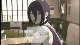 JANE DOE - 米津玄師x宇多田ヒカル 〔中日歌詞+羅馬拼音〕