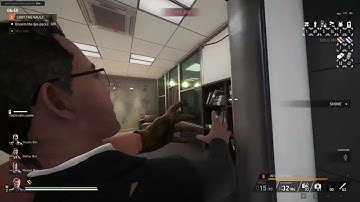 [Payday 3] All Heists In A Row - Stealth Solo, Overkill, All Loot Possible