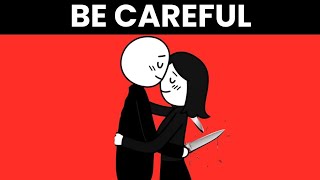 10 Hidden Weapons Of The Avoidant.(They Never Stop Hurting You)