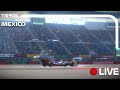 TSRL - Round 20 - Mexico