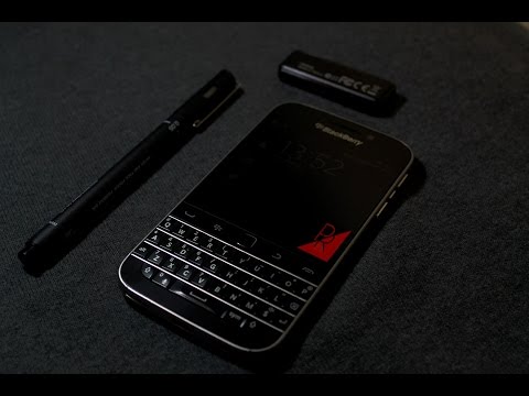 Youtube Harga Blackberry Classic 2018