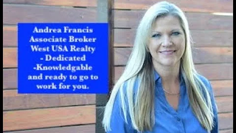 Podcast show interview with Andrea Francis