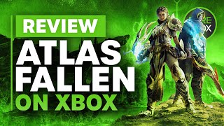 Is Atlas Fallen on Game Pass? - The Escapist