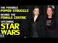 STAR WARS: A string of humiliating disasters EMBARRASSES Kathleen Kennedy Mp3 Song