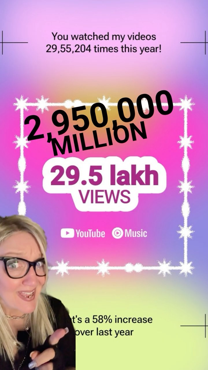 Thank you! - YouTube