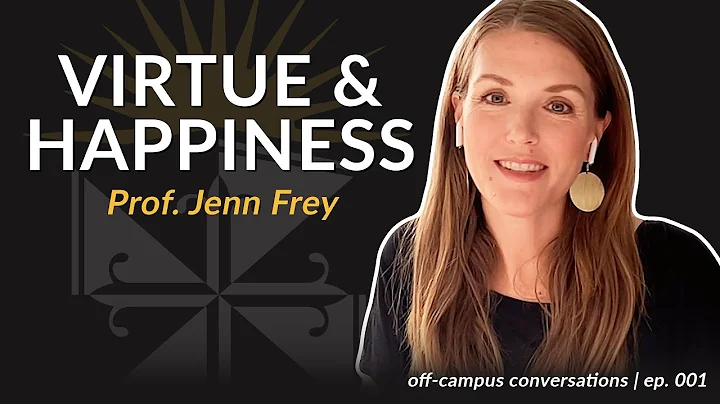 What is Necessary for Human Happiness? w/ Prof. Je...