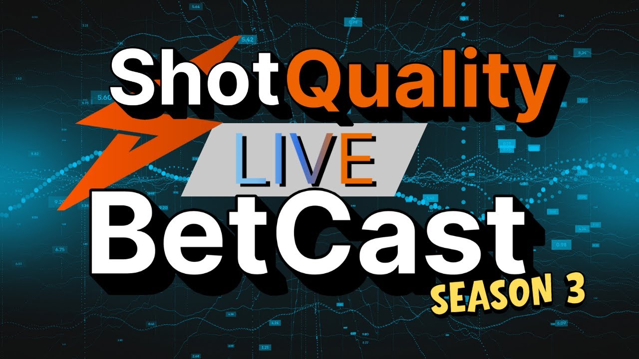 SQLive BetCast - NCAA Live Bets - Season 3 Ep 10