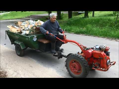 Video: Motoblock MTZ-05: Mga Teknikal Na Katangian At Diagram Ng Aparato Ng Belarus Walk-behind Tractor, Adapter Plate At Iba Pang Ekstrang Bahagi