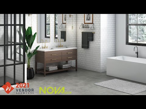 EJ Welch Virtual Product Showcase | NovaFloor