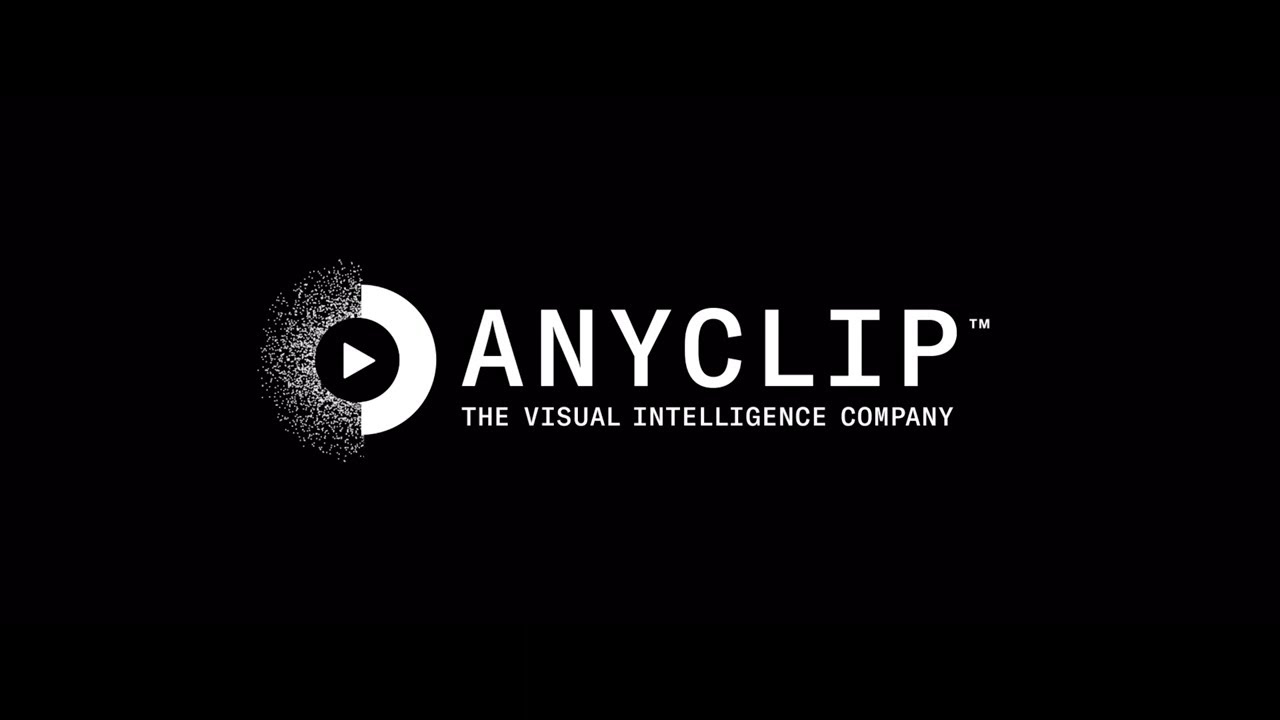 AnyClip Video Platform Voiceover - Authentic, Enthusiastic ...