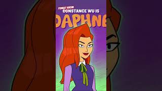 Resmen Çocukluğumuza İhanet Scooby Do