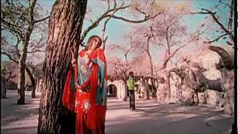 Harleen Akhtar & M.Rehmaan - Ki haal Sohniya (Official Video) Punjabi Hit Sad Song 2014