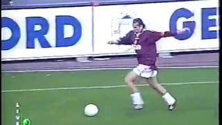 Juventus - Torino. Serie A-1999/00 (3-2)
