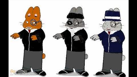 4 New Bunnies For FlashSentryRocks1222