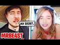 7 YouTubers Who FORGOT THEY WERE ON LIVE! (DanTDM, Pokimane, Tfue)