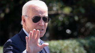 'Just priceless’: Biden forgets how to enter a stage in latest gaffe