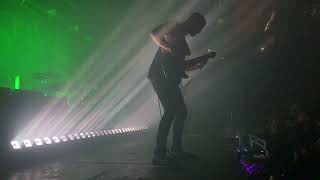 Famous Intervals - Epiphany (Live) Dec. 7, 2021 Profile