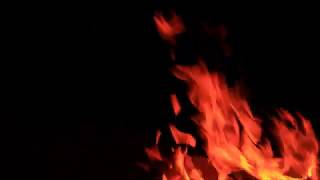 kobaran api (background video)