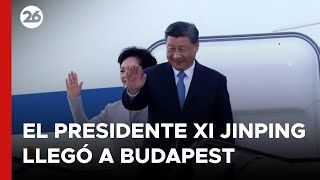 en-vivo-hungria-el-presidente-chino-xi-jinping-arribo-a-budapest