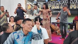 PRASPRIS || WAWAN TB || KEY'S PARTY MUSIC || Cikandang 5 Oktober 2025