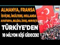 Trkiyeden avrupada akn 10 milyon kii iin son karar son durum son dakika haberleri emeklitv