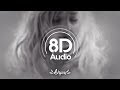 Ed Sheeran - Perfect | 8D Audio