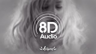 Video thumbnail of "Ed Sheeran - Perfect | 8D Audio"